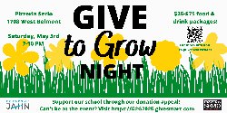 G2G Flyer